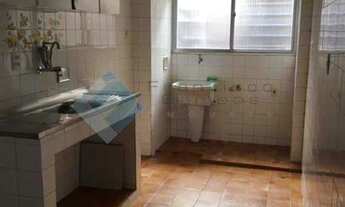 Imagem 5: Cachambi, sala e 2 quartos com armários