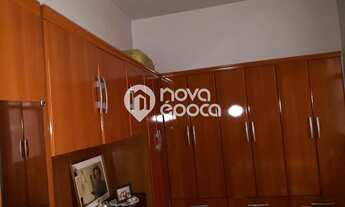 Imagem 7: CACHAMBI JUNTINHO AO COLÉGIO SANTA MÔNICA