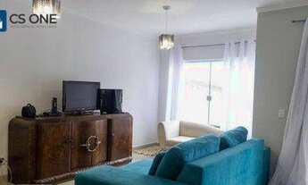 Imagem 4: Sobrado com 3 dormitórios à venda, 230 m² por R$ 798.000,00 - Vila Santa Terezinha - São B