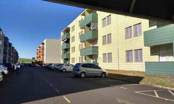 Imagem 6: Apartamento com 3 Dormitórios, em condomínio 24hs à venda, 63 m² por R$ 149.900 - Jardim I