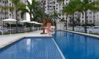 Imagem 4: 3 qts com suite e lazer ao lado do norte shopping