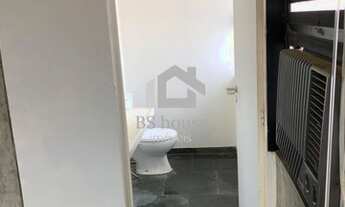 Imagem 6: Sala Comercial com 80m² com 01 vaga e portaria 24 horas