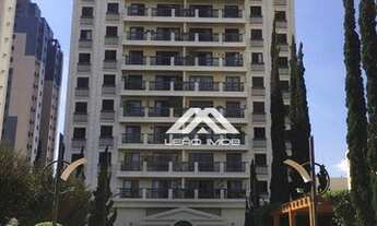 Imagem 3: Apartamento com 4 dormitórios à venda, 102 m² por R$ 795.000,00 - Chácara Primavera - Camp