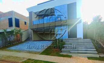 Imagem: Casa em Condomínio para Venda em Ribeirão