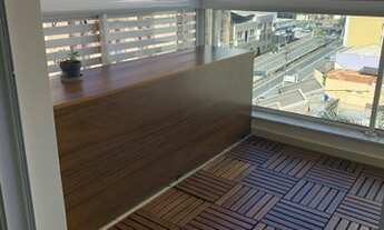 Imagem 6: Apartamento a venda, novo conceito, Centro - Campinas - SP