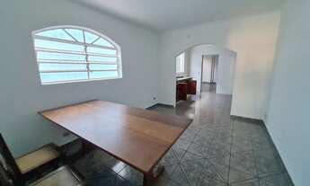 Imagem 7: SOBRADO 3 DORMITÓRIOS (1 SUITE) COM 2 VAGAS