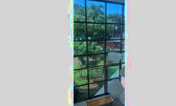 Imagem 2: ML -Oportunidade no Edf Porto Rosarinho!! Andar alto-reformada-semi mobiliada!