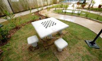 Imagem 7: Apartamento com 2 dormitórios à venda, 69 m² por R$ 490.000 - Cambuci - São Paulo/SP