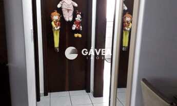 Imagem 7: Apartamento com 1 dormitório à venda, 74 m² por R$ 205.000,00 - Vila Assunção - Praia Gran