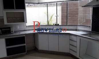 Imagem 4: SB-7453 SOBRADO LUXUOSO NO PARQUE DOS PÁSSAROS