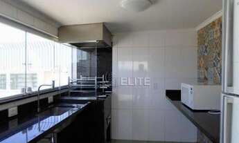 Imagem 10: Apartamento à venda, 139 m² por R$ 955.000,00 - Jardim - Santo André/SP