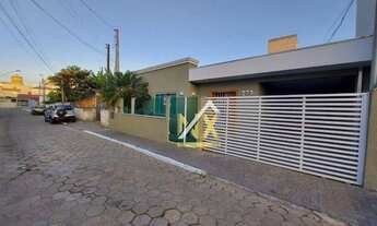 Imagem: Casa com1 suíte 2 dormitórios à venda