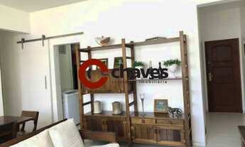 Imagem 5: Rio de Janeiro - Apartamento Padrão - Ipanema