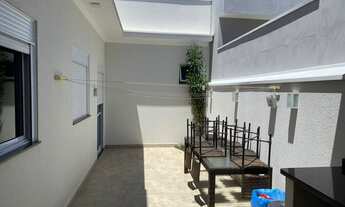 Imagem 2: Linda Casa térrea no Condomínio Vila Ytu no Jardim dos Impérios em Indaiatuba/ SP