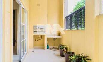 Imagem: Rio de Janeiro - Apartamento Padrão - Botafogo