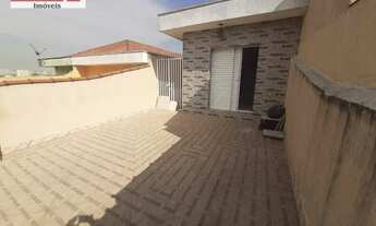 Imagem 7: Sobrado à venda, 110 m² por R$ 600.000,01 - Vila Carolina - São Paulo/SP