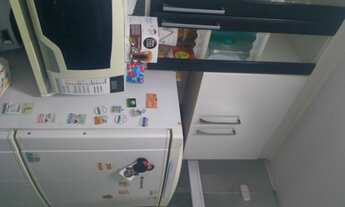 Imagem 2: Casa condomini ESTILO AMERICANO JD BORBOREMA venda 64 m2-3 quartos (1 suite) ATRÁS CARREFO