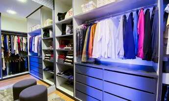 Imagem 7: Casa à venda de 373 m² com 3 suítes no Condomínio Paineiras - Recreio das Acácias