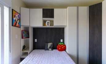 Imagem 7: Sobrado de 03 dor, com suite , 02 sacadas e estuda imóvel de menor valor