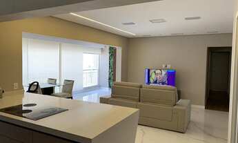 Imagem 3: Lindo apartamento na Chácara Inglesa