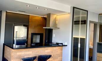 Imagem 7: Loft para aluguel possui 38 metros quadrados Três Figueiras - Porto Alegre - RS