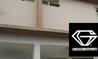 Imagem: Apto com 3/4 sendo 1 suite,sob pilotis 1°