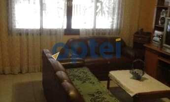 Imagem: CASA COM 3 DORMITÓRIOS À VENDA, 226 M²