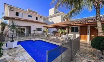 Imagem: PIRACICABA - Casa de Condomínio - Terras