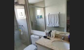 Imagem 7: Casa em Condomínio para Venda, Jardim Carvalho, 3 dormitórios, 3 suítes, 4 banheiros, 2 va