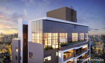 Imagem 4: 132 M² COM 4 DORMS OU OPÇÃO 3 SUÍTES - com varanda gourmet