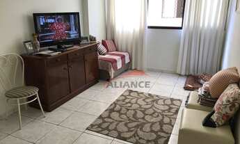 Imagem 7: Apartamento residencial à venda, Vila Valparaíso, Santo André