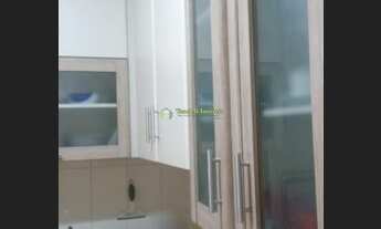 Imagem 3: Apartamento c/ condomínio 2 dormitórios - SBC