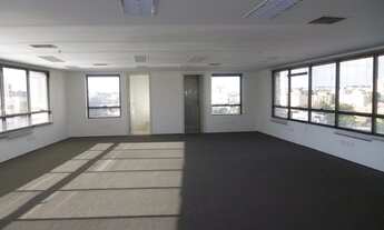 Imagem 3: Andar Corporativo para alugar, 226 m² por R$ 10.000,00/mês - Cambuí - Campinas/SP