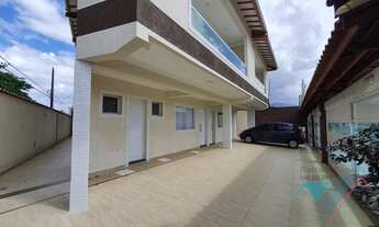 Imagem: Casa Sobreposta para Venda em Praia Grande