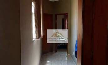 Imagem 4: Sobrado com 3 dormitórios à venda, 245 m² por R$ 380.000,00 - Planalto Verde - Ribeirão Pr