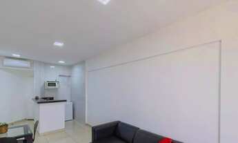 Imagem 4: Flat para Comprar, Centro, Campinas/SP