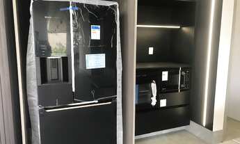 Imagem 6: LINDÍSSIMA, Casa de condomínio sobrado para venda tem 560 metros quadrados com 4 suítes