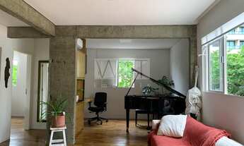 Imagem 4: Apartamento - Cambuí - Campinas