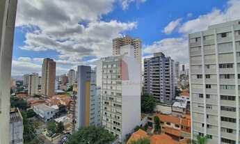 Imagem 4: Apartamento à venda no bairro Perdizes - São Paulo/SP
