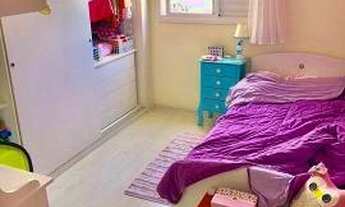 Imagem 5: Apartamento para Venda com 126 m² com 3 quartos em Vila Romana - São Paulo - SP