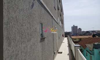 Imagem 7: São Paulo - Apartamento Padrão - CIDADE PATRIARCA