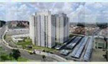 Imagem 2: Apartamento - Vila Mimosa - Campinas