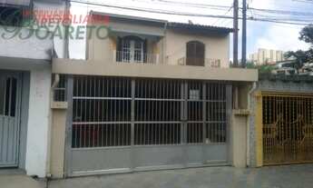 Imagem 1: CASA SANTO ANDRÉ VILA MAZZEI