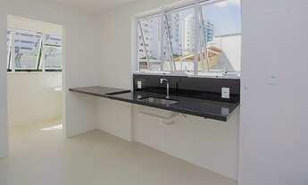 Imagem 6: Apartamento com 82m², 2 quartos (1 Suíte), 2 vagas de garagem e Elevador, à venda no bairr