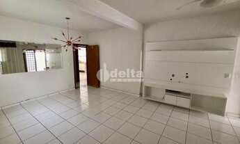Imagem 2: Casa para aluguel, 3 quartos, 4 vagas, Jardim Patrícia - Uberlândia/MG