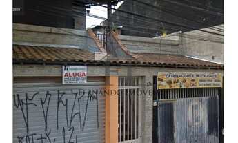 Imagem: LOCAÇÃO CASA ASSOBRADADA 1 DORMITÓRIO