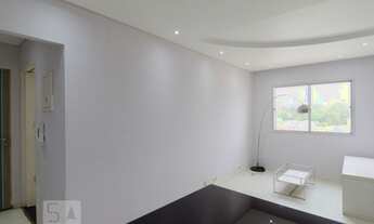 Imagem 2: Apartamento para Aluguel - Demarchi, 2 Quartos, 52 m2