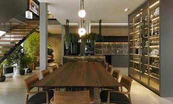 Imagem 2: Casa em Condomínio - / Residencial / Parque das Laranjeiras