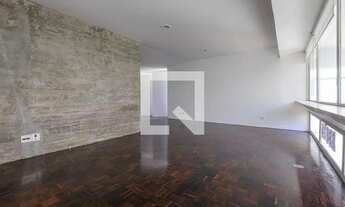 Imagem 3: Apartamento para Aluguel - Jardim Paulista, 3 Quartos, 196 m2