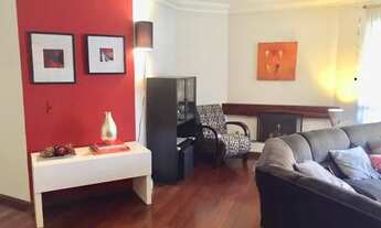 Imagem 3: Apartamento à venda em Moema